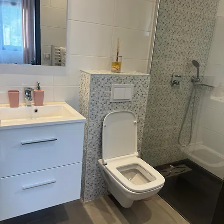 Muratello Avec Piscine Вилла Порто-Веккьо