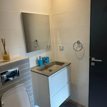 Muratello Avec Piscine Вилла Порто-Веккьо