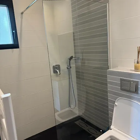 Вилла Muratello Avec Piscine Порто-Веккьо